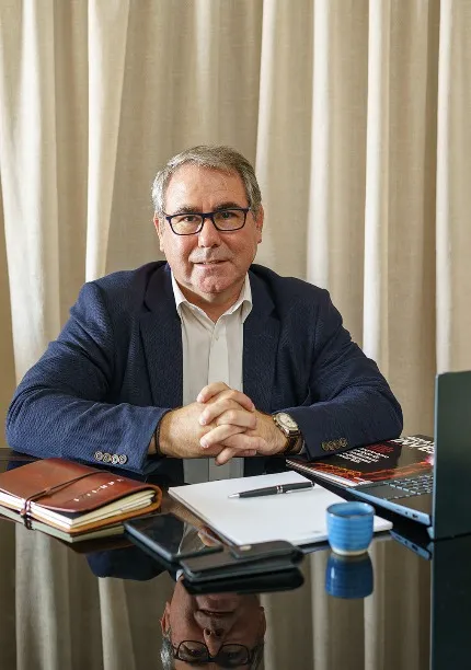 Quem é a PSMarkintel?